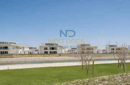 Shop - Studio - 1 Bathroom for sale in Downtown - New Alamein City - North Coast