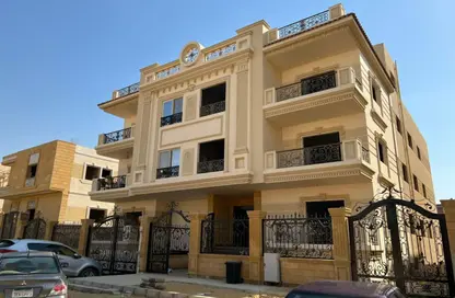 Bulk Sale Unit - Studio - 3 Bathrooms for sale in Tamr Hena - 5th Settlement Compounds - The 5th Settlement - New Cairo City - Cairo