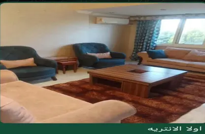 Penthouse - 4 Bedrooms - 3 Bathrooms for rent in Bellagio - Ext North Inves Area - New Cairo City - Cairo