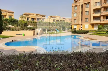 Apartment - 2 Bedrooms - 2 Bathrooms for sale in Jewar - 13th District - Sheikh Zayed City - Giza