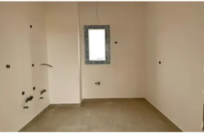 Apartment - 3 Bedrooms - 2 Bathrooms for sale in Kayan - Sheikh Zayed Compounds - Sheikh Zayed City - Giza