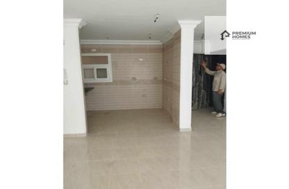 Apartment - 3 Bedrooms - 2 Bathrooms for sale in Madinaty - Cairo