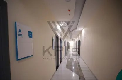 Clinic - Studio - 1 Bathroom for sale in Ozone Health Care District - Al Narges - New Cairo City - Cairo