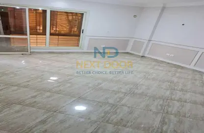 Apartment - 3 Bedrooms - 3 Bathrooms for sale in El Koronfel - The 5th Settlement - New Cairo City - Cairo