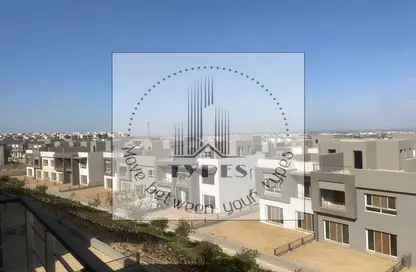 Townhouse - 5 Bedrooms - 5 Bathrooms for sale in Etapa - Sheikh Zayed Compounds - Sheikh Zayed City - Giza