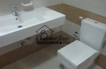 Apartment - 2 Bedrooms - 2 Bathrooms for rent in Maadi Gardens - Maadi - Hay El Maadi - Cairo