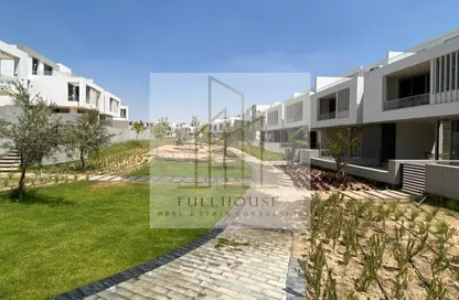 Apartment - 4 Bedrooms - 3 Bathrooms for sale in Joulz - Cairo Alexandria Desert Road - 6 October City - Giza