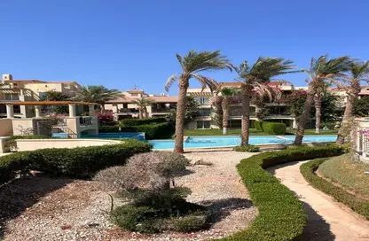 Apartment - 2 Bedrooms - 1 Bathroom for sale in Sahl Hasheesh Resort - Sahl Hasheesh - Hurghada - Red Sea