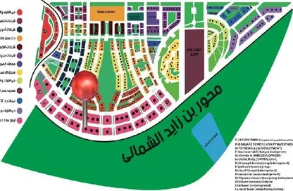 مساحات مكتبية - استوديو - 1 حمام للبيع في برج ليفيلز بيزنس - منطقة الداون تاون - العاصمة الإدارية الجديدة - القاهرة