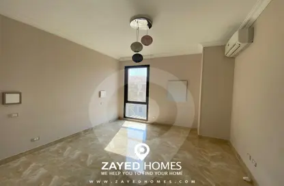 Apartment - 3 Bedrooms - 3 Bathrooms for rent in Westown - Sheikh Zayed Compounds - Sheikh Zayed City - Giza