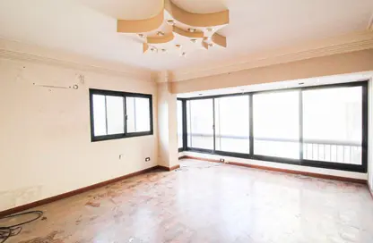 Office Space - Studio - 1 Bathroom for rent in Fleming - Hay Sharq - Alexandria