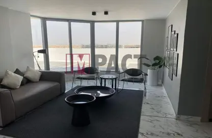 Apartment - 3 Bedrooms - 2 Bathrooms for sale in Maadi View - El Shorouk Compounds - Shorouk City - Cairo