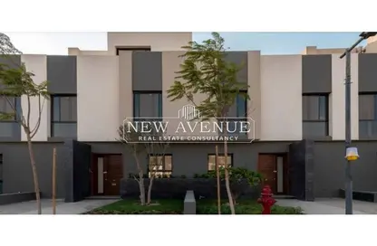 Apartment - 2 Bedrooms - 2 Bathrooms for sale in Al Burouj Compound - El Shorouk Compounds - Shorouk City - Cairo