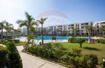 Apartment - 3 Bedrooms - 3 Bathrooms for sale in King Mariout - Hay Al Amereyah - Alexandria