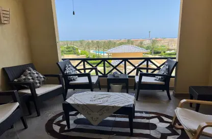 Chalet - 3 Bedrooms - 3 Bathrooms for sale in Stella Sidi Abdel Rahman - Sidi Abdel Rahman - North Coast