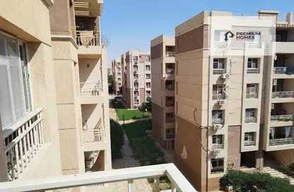 Apartment - 3 Bedrooms - 2 Bathrooms for sale in Madinaty - Cairo