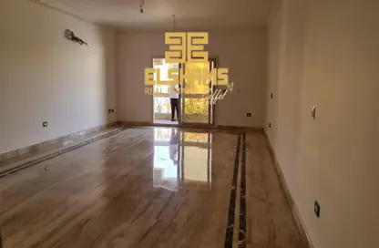 Apartment - 3 Bedrooms - 2 Bathrooms for rent in Al Shouyfat - 5th Settlement Compounds - The 5th Settlement - New Cairo City - Cairo