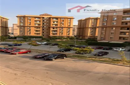 Apartment - 3 Bedrooms - 1 Bathroom for rent in Gardenia City Compound Nasr City - Zahraa Madinat Nasr - Nasr City - Cairo