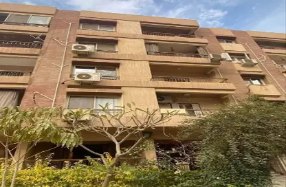 Apartment - 3 Bedrooms - 2 Bathrooms for sale in 7th Sector - Zahraa El Maadi - Hay El Maadi - Cairo