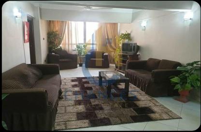 Apartment - 3 Bedrooms - 1 Bathroom for sale in Al Nasr St. - El Laselky - New Maadi - Hay El Maadi - Cairo