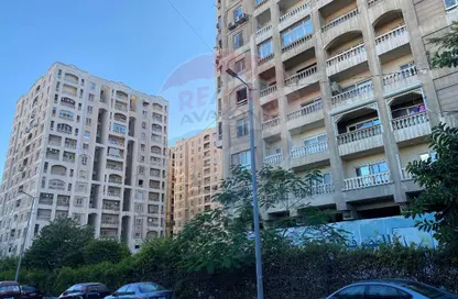 Apartment - 3 Bedrooms - 2 Bathrooms for rent in Moharam Bek St. - Moharam Bek - Hay Wasat - Alexandria