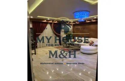 Apartment - 2 Bedrooms - 2 Bathrooms for rent in Tag Sultan - Ring Road - Cairo