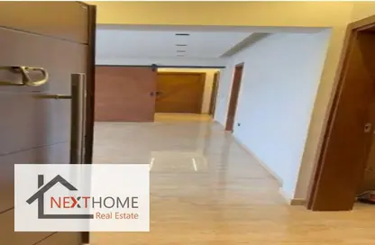 Apartment - 3 Bedrooms - 3 Bathrooms for sale in Mountain View iCity - 5th Settlement Compounds - The 5th Settlement - New Cairo City - Cairo