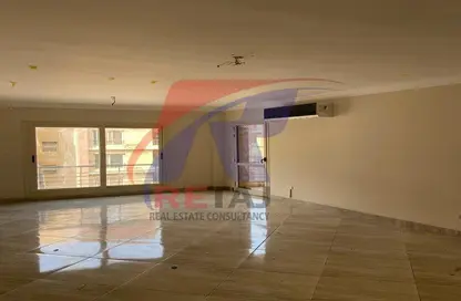 Apartment - 3 Bedrooms - 2 Bathrooms for rent in El Koronfel - The 5th Settlement - New Cairo City - Cairo