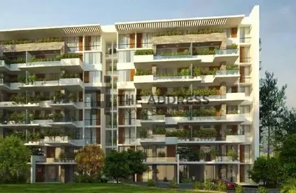 Apartment - 2 Bedrooms - 2 Bathrooms for sale in IL Bosco City - Mostakbal City Compounds - Mostakbal City - Future City - Cairo