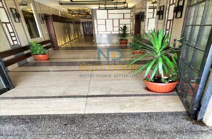 Apartment - 3 Bedrooms - 2 Bathrooms for sale in North Lotus - El Lotus - New Cairo City - Cairo