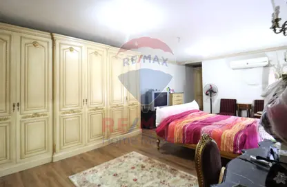 Apartment - 3 Bedrooms - 3 Bathrooms for sale in Al Gomhoria Street - Al Mansoura - Al Daqahlya