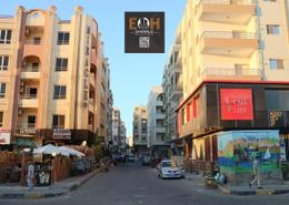 Shop - 1 bathroom for للبيع in El Kawther District - Hurghada - Red Sea