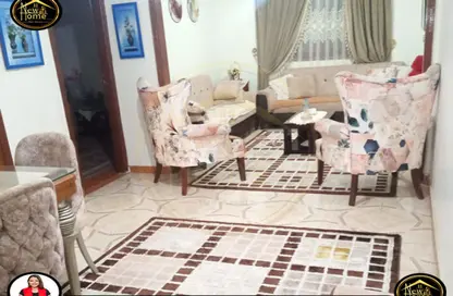 Apartment - 3 Bedrooms - 1 Bathroom for sale in Miami - Hay Awal El Montazah - Alexandria