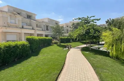 Apartment - 2 Bedrooms - 2 Bathrooms for sale in Aliva - Mostakbal City Compounds - Mostakbal City - Future City - Cairo