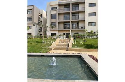 Apartment - 3 Bedrooms - 3 Bathrooms for sale in Villa Square - Fifth Square - The 5th Settlement - New Cairo City - Cairo