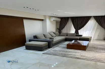 Apartment - 3 Bedrooms - 2 Bathrooms for sale in Mokhles Al Alfy St. - 1st Zone - Nasr City - Cairo