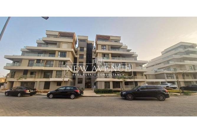 Apartment - 2 Bedrooms - 2 Bathrooms for sale in Villette - 5th Settlement Compounds - The 5th Settlement - New Cairo City - Cairo