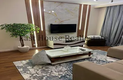 Apartment - 2 Bedrooms - 1 Bathroom for rent in Madinaty - Cairo