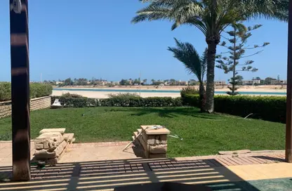 Villa - 4 Bedrooms - 3 Bathrooms for sale in Marina 2 - Marina - Al Alamein - North Coast