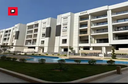 Apartment - 3 Bedrooms - 2 Bathrooms for sale in Valore - Sheraton Al Matar - El Nozha - Cairo