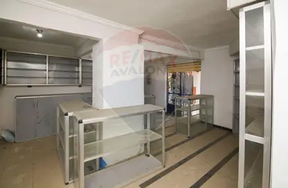 Medical Facility - Studio - 1 Bathroom for sale in Suez Canal Road - Moharam Bek - Hay Wasat - Alexandria