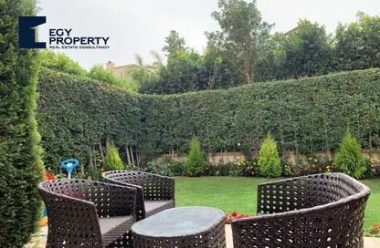 Villa - 5 Bedrooms - 4 Bathrooms for sale in Eleva - Uptown Cairo - Mokattam - Cairo