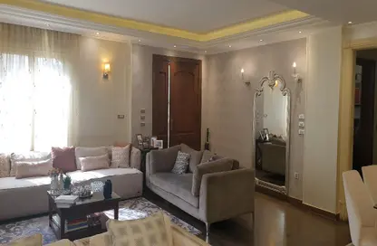 Villa - 4 Bedrooms - 4 Bathrooms for sale in Al Patio 4 - El Patio - El Shorouk Compounds - Shorouk City - Cairo