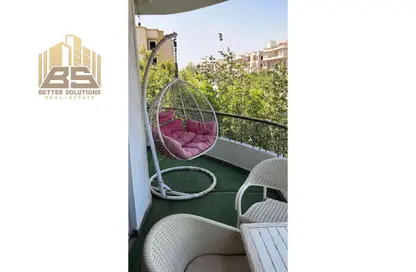 Apartment - 3 Bedrooms - 1 Bathroom for sale in Al Founoun St. - 9th District - Obour City - Qalyubia