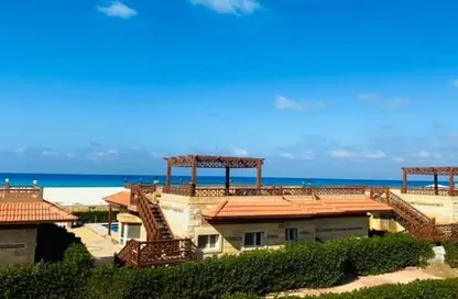 Twin House - 3 Bedrooms - 3 Bathrooms for sale in D-Bay - Qesm Ad Dabaah - North Coast
