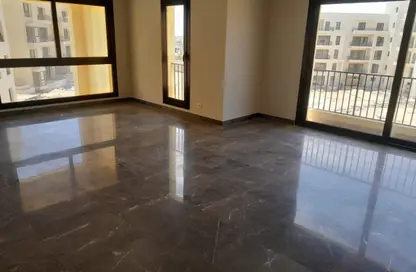 Apartment - 3 Bedrooms - 3 Bathrooms for rent in O West - 6 October Compounds - 6 October City - Giza