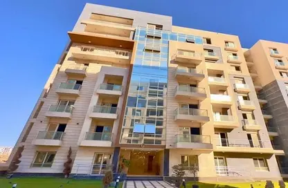 Apartment - 3 Bedrooms - 3 Bathrooms for sale in Oia - New Capital Compounds - New Capital City - Cairo