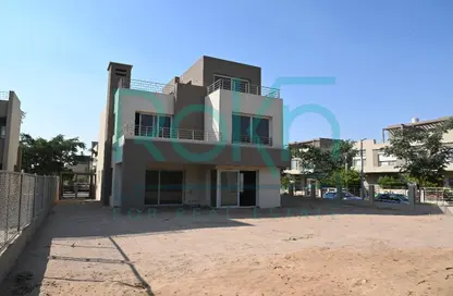 Villa - 7 Bedrooms - 7 Bathrooms for sale in Palm Hills   Palm Valley - 26th of July Corridor - 6 October City - Giza