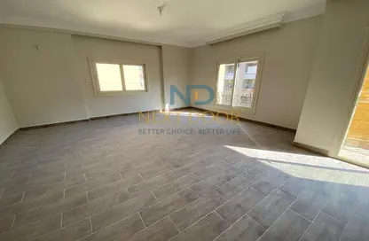 Apartment - 3 Bedrooms - 2 Bathrooms for rent in Al Andalus Buildings - Al Andalus District - New Cairo City - Cairo