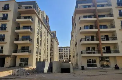 Apartment - 3 Bedrooms - 2 Bathrooms for sale in Neopolis   Wadi Degla - Mostakbal City Compounds - Mostakbal City - Future City - Cairo